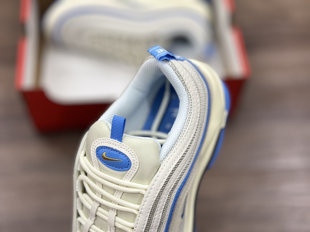 NIKE Air Max 97 series FN7492-133