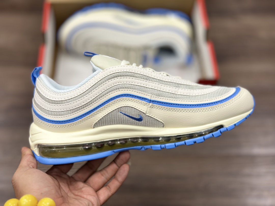 NIKE Air Max 97 series FN7492-133