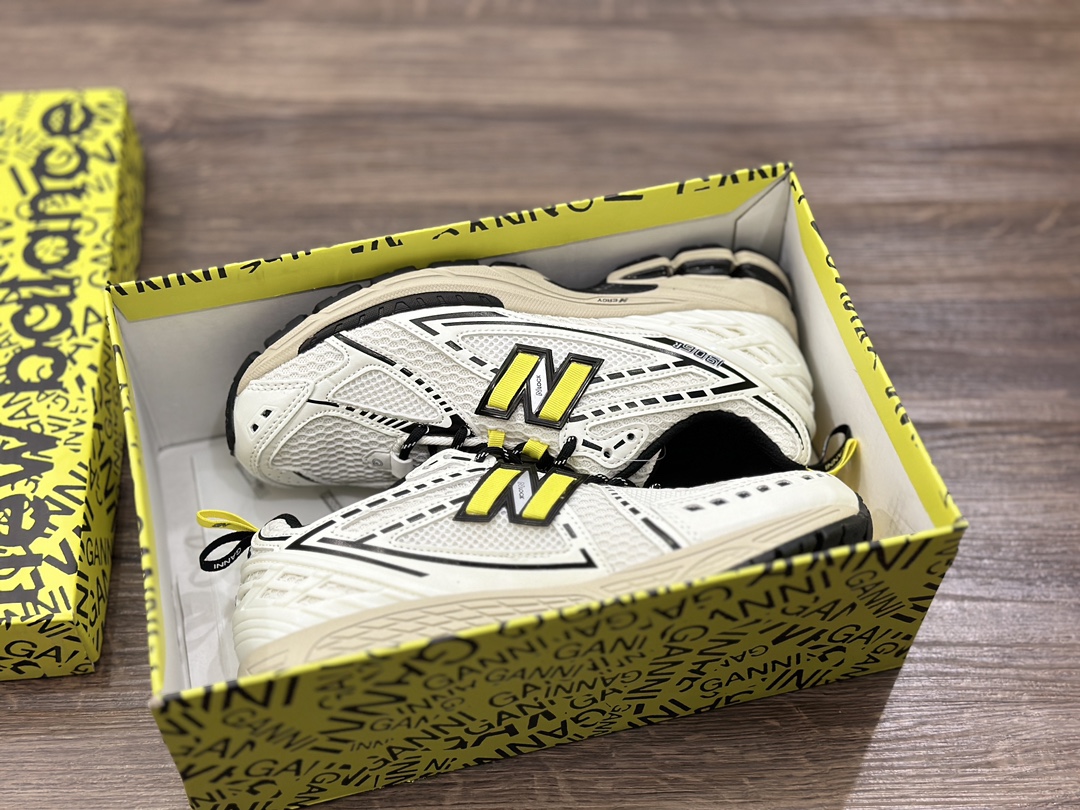 New Balance M1906 series retro single product treasure dad shoes M1906GG