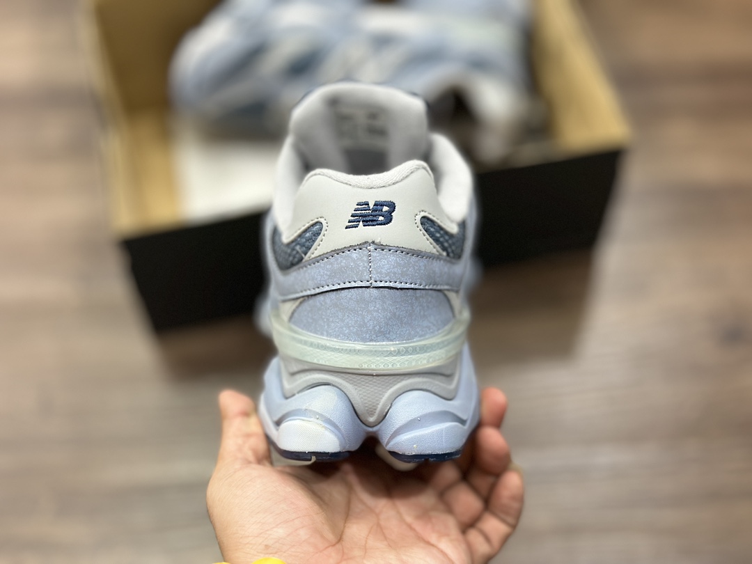 New Balance U9060MD1 Retro Casual Running Shoes