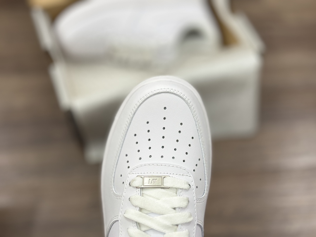 Nike Air Force 1 Low Pure White Air Force CW2288-111