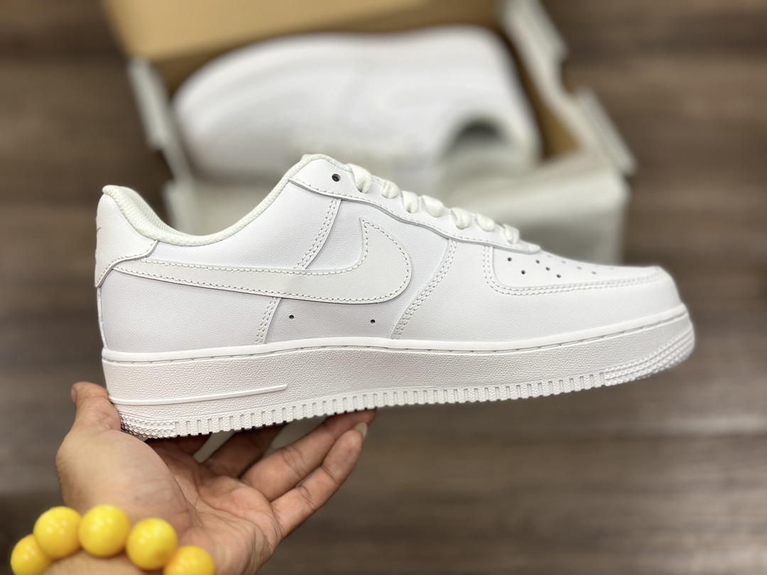 Nike Air Force 1 Low Pure White Air Force CW2288-111