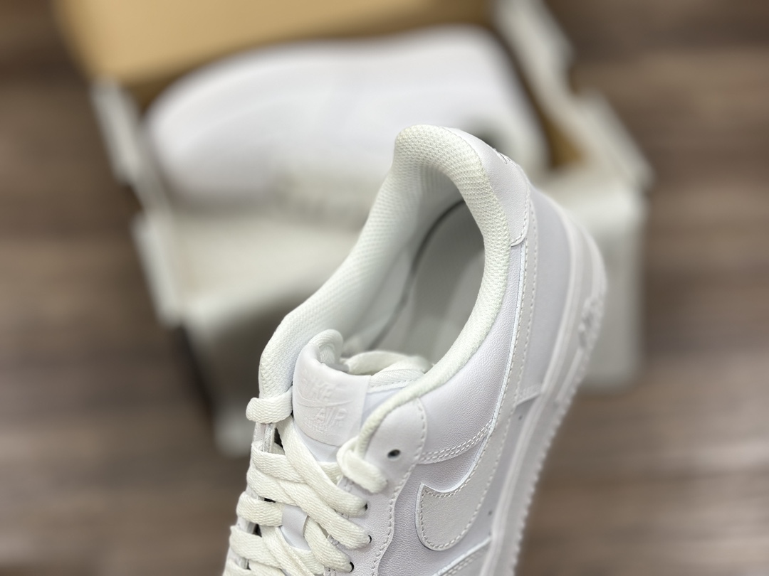 Nike Air Force 1 Low Pure White Air Force CW2288-111