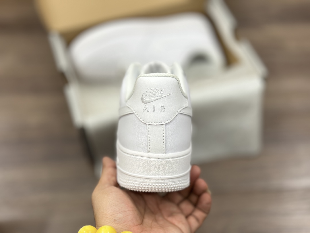 Nike Air Force 1 Low Pure White Air Force CW2288-111