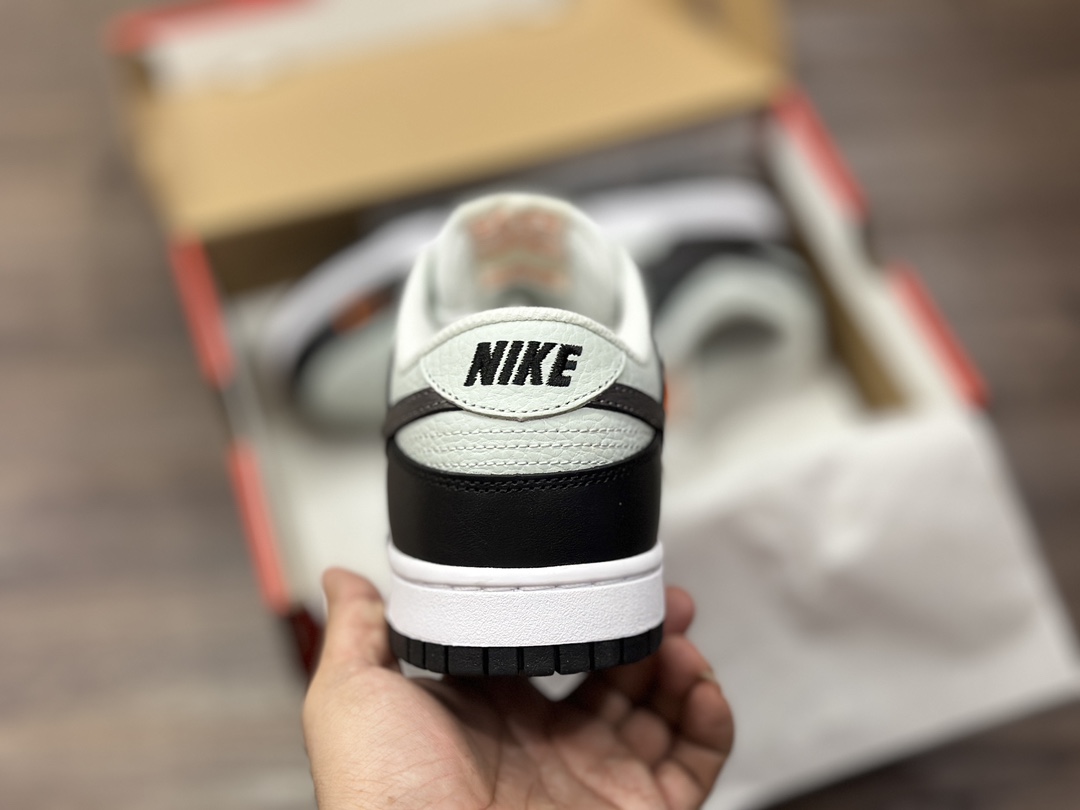 Nike Dunk SB Low Casual Skateboard Shoes FN7808-001