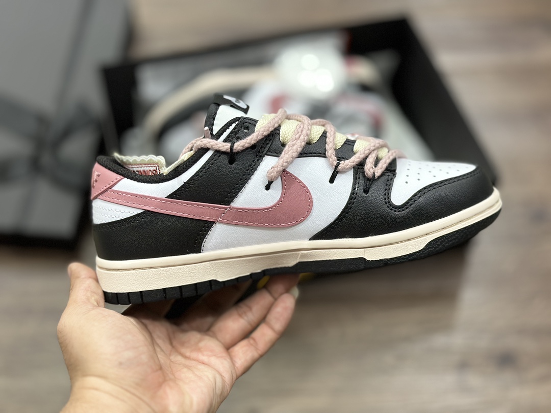 260 Nike Dunk SB Low 休闲滑板鞋  CW1590-100