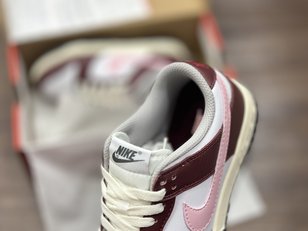 200 NIKE SB Dunk Low 低帮休闲运动鞋  DD1503-118