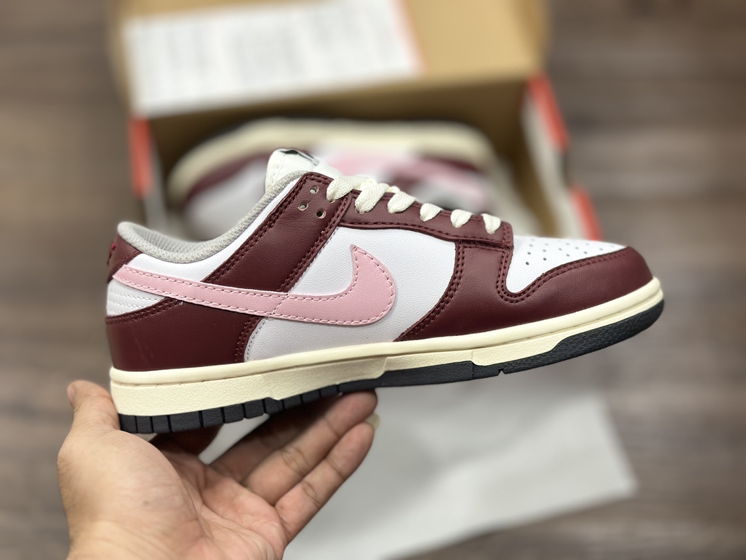 200 NIKE SB Dunk Low 低帮休闲运动鞋  DD1503-118