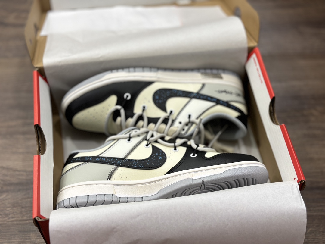 260 Nike SB Dunk Low 解构抽绳鞋带 绑带  DJ6188-003