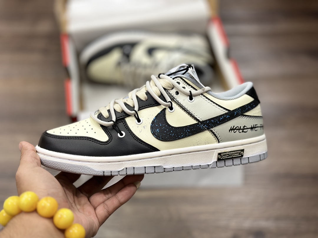 260 Nike SB Dunk Low 解构抽绳鞋带 绑带  DJ6188-003