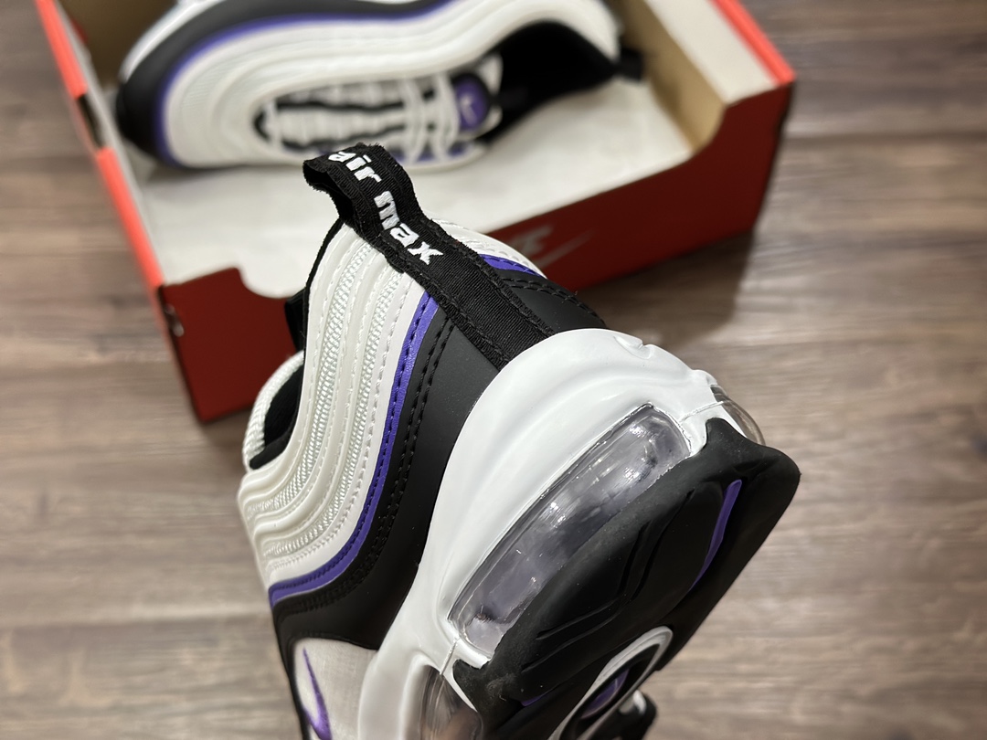 230 NIKE Air Max 97 系列 921826-109