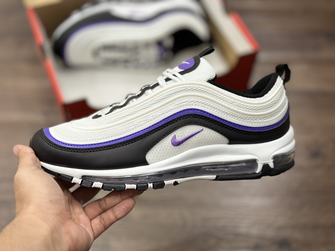 230 NIKE Air Max 97 系列 921826-109