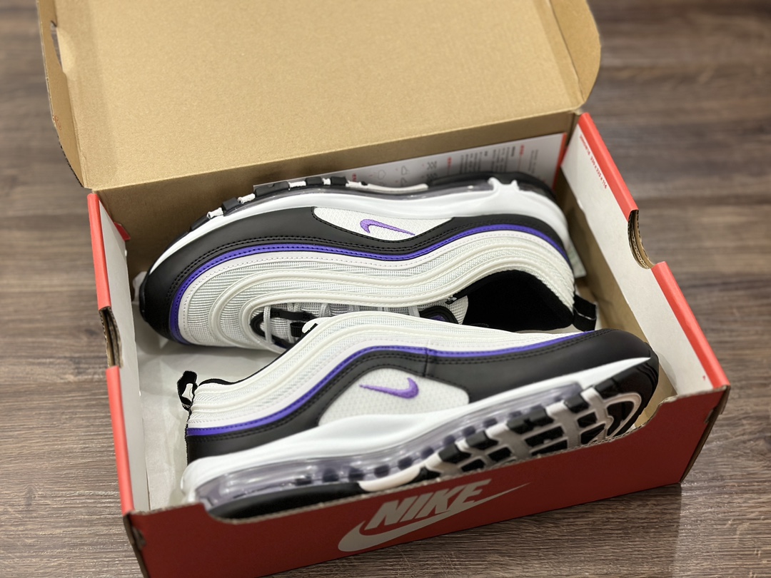 230 NIKE Air Max 97 系列 921826-109