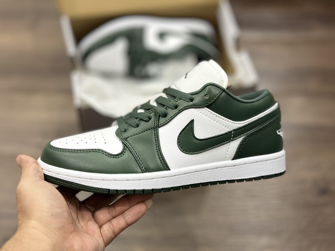 200 Air Jordan 1 Low AJ1 乔1 低帮休闲板鞋 DC0774-113