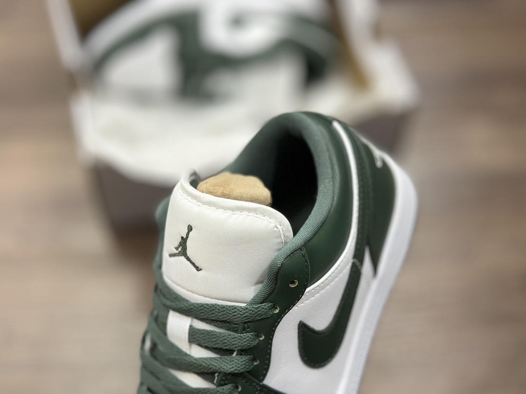 200 Air Jordan 1 Low AJ1 乔1 低帮休闲板鞋 DC0774-113