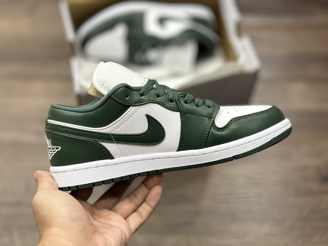 200 Air Jordan 1 Low AJ1 乔1 低帮休闲板鞋 DC0774-113