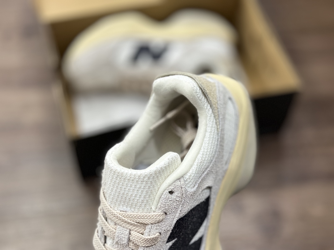 200 NB【新百伦New Balance】Warped Runner低帮复古老爹风休闲运动慢跑鞋 UWRPDBGE