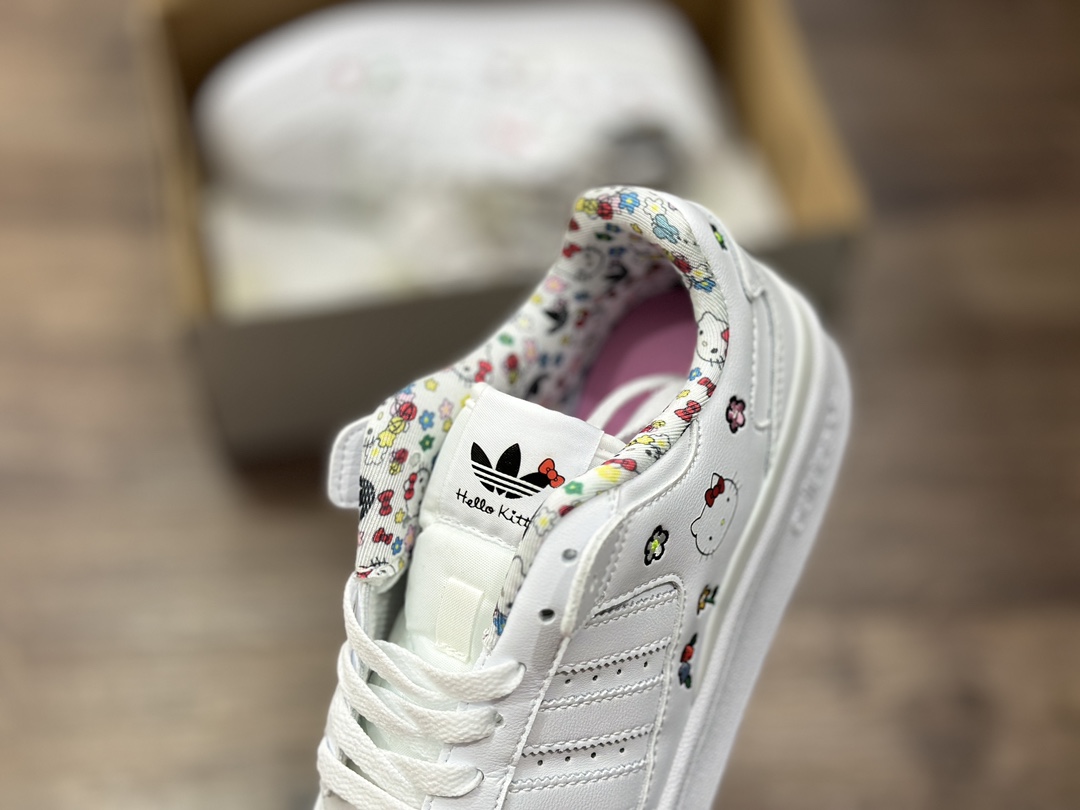 220 阿迪 Adidas Originals Forum Low 三叶草 IG0301