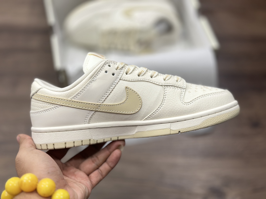 260 NIKE SB Dunk Low 低帮休闲运动鞋 DD1391-133