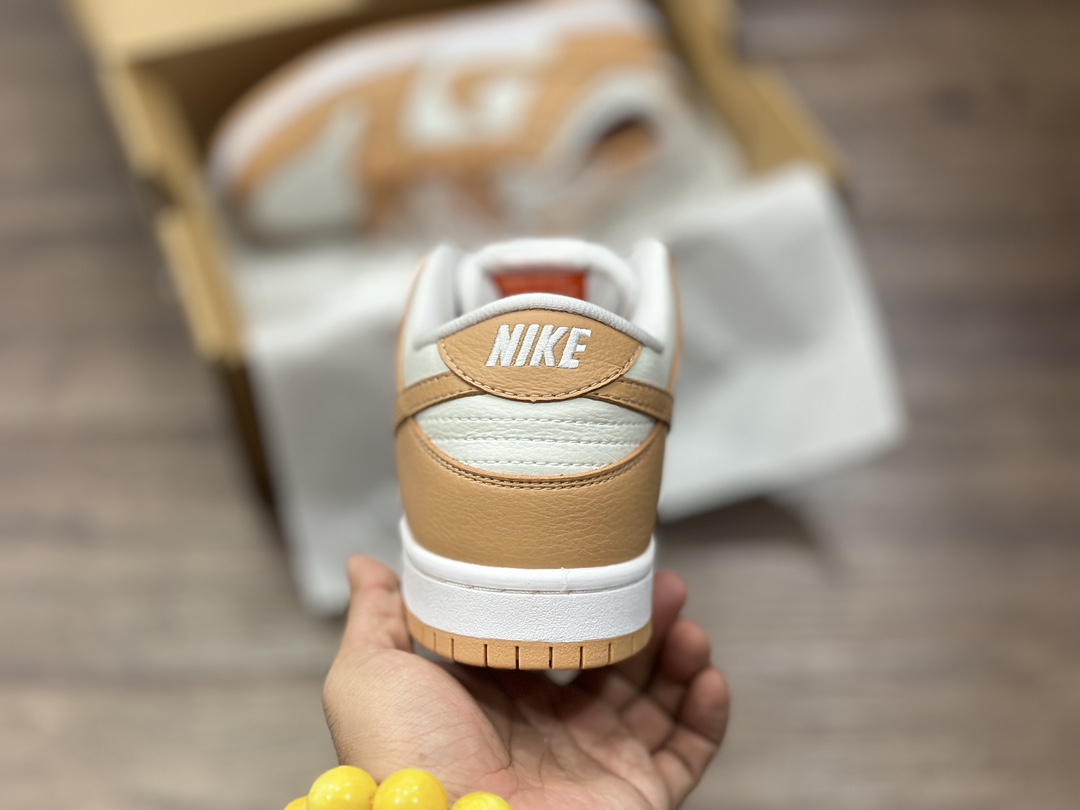 Nike SB Dunk Low low-top casual sneakers DM8998-200