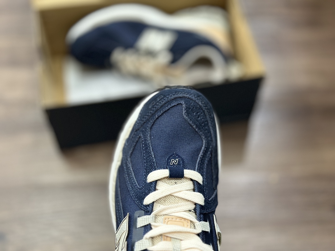 240 新百伦New Balance 1906系列复古老爹风休闲运动慢跑鞋 M1906FB