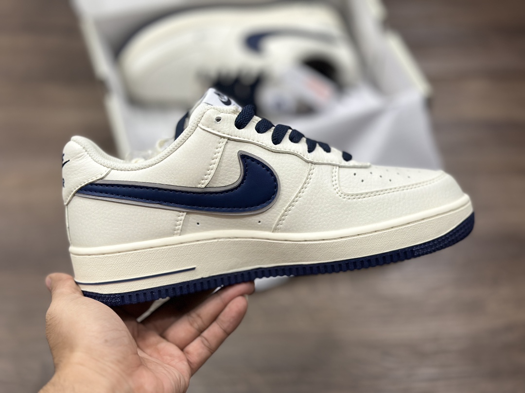 240 Nike Air Force 1 LOW 白绿 LV空军一号低帮运动鞋 HP2369-008