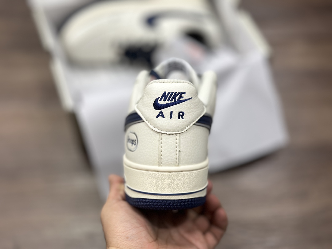 240 Nike Air Force 1 LOW 白绿 LV空军一号低帮运动鞋 HP2369-008