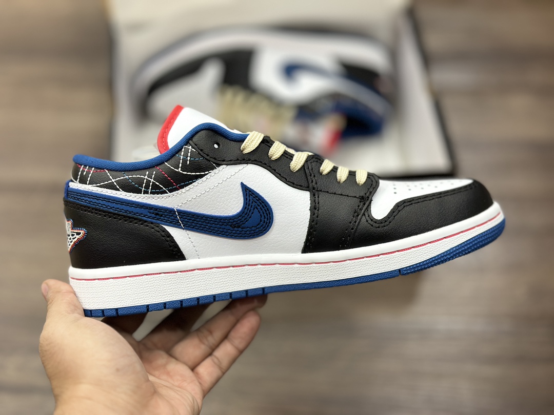 240 Air Jordan 1 Low 乔丹 AJ1 低帮 篮球鞋 FV3625-141