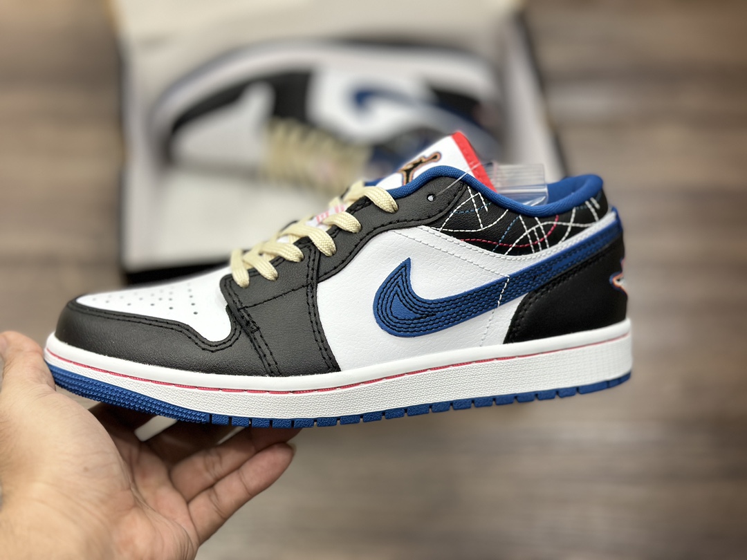 240 Air Jordan 1 Low 乔丹 AJ1 低帮 篮球鞋 FV3625-141