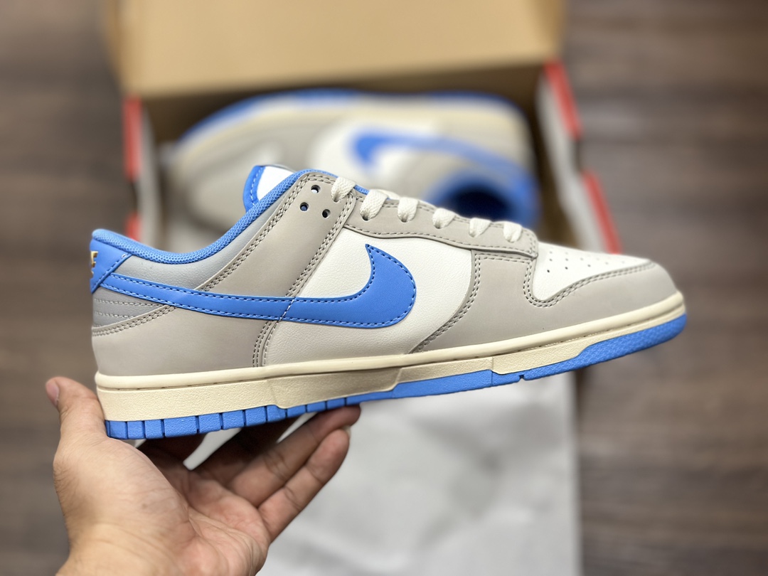 160 NIKE SB Dunk Low 低帮休闲运动鞋 FN7488-133