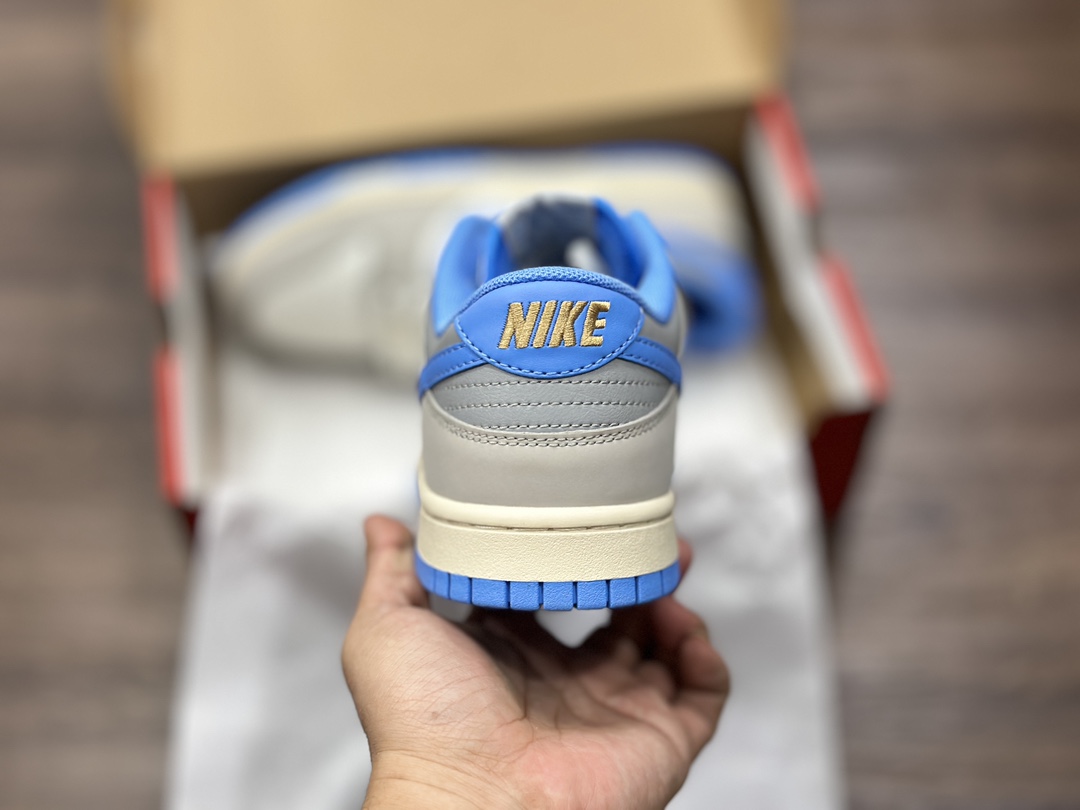 160 NIKE SB Dunk Low 低帮休闲运动鞋 FN7488-133