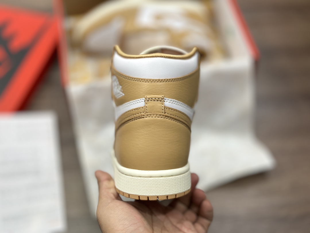 320 Air Jordan 1 high 乔丹 aj1 乔1高帮篮球鞋 FN6622-201