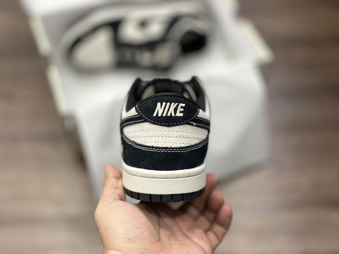 280 NIKE SB Dunk Low 低帮休闲运动鞋 MZ6357-149