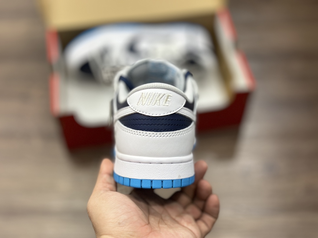 220 NIKE SB Dunk Low 绑带 低帮休闲运动鞋 DV0831-001