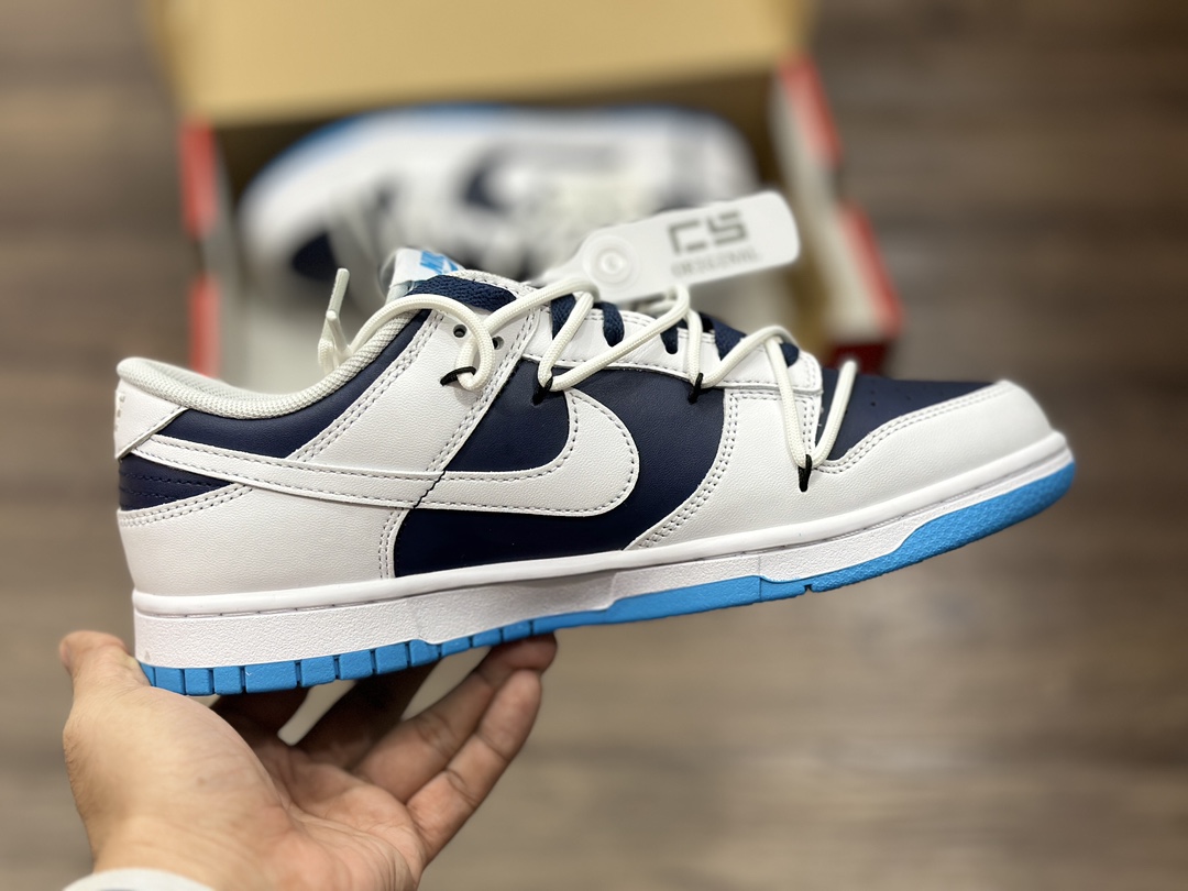 220 NIKE SB Dunk Low 绑带 低帮休闲运动鞋 DV0831-001