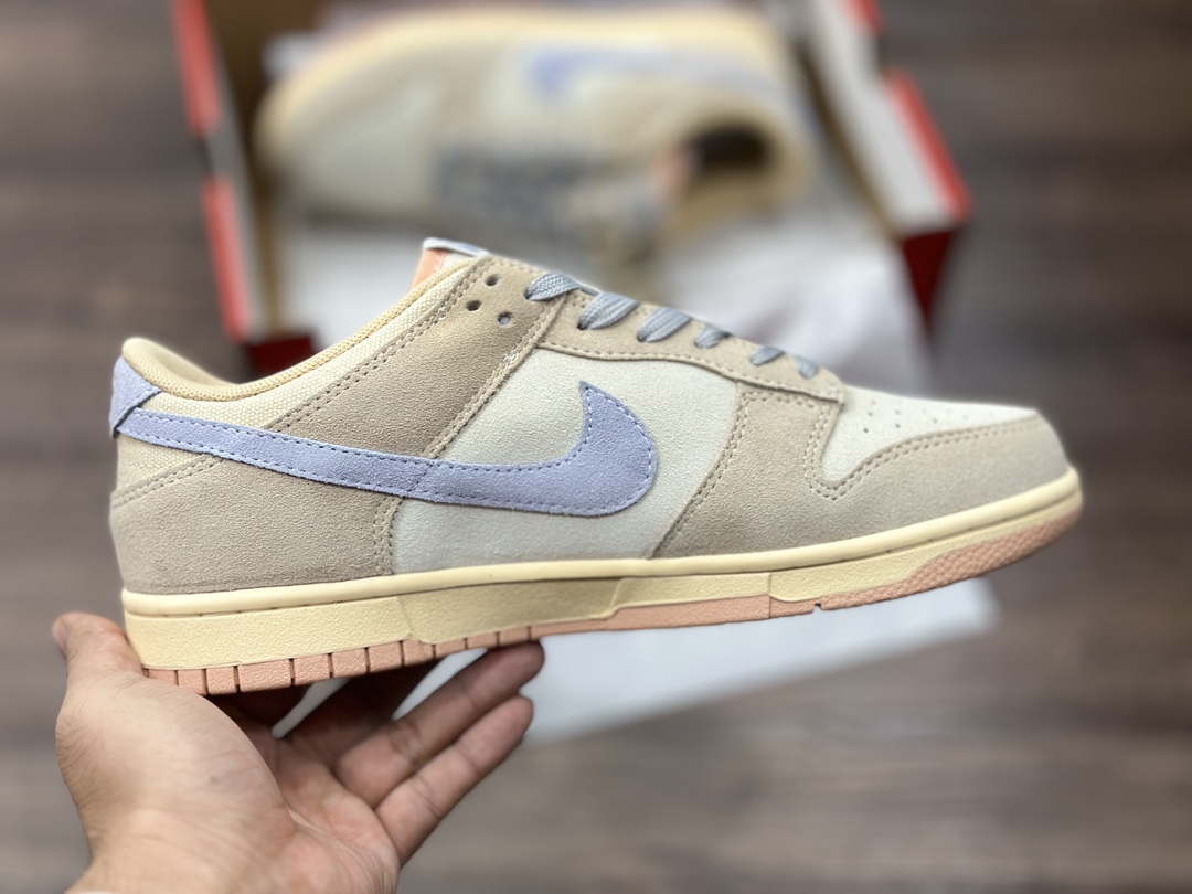 160 NIKE SB Dunk Low 低帮休闲运动鞋 HP0106-100