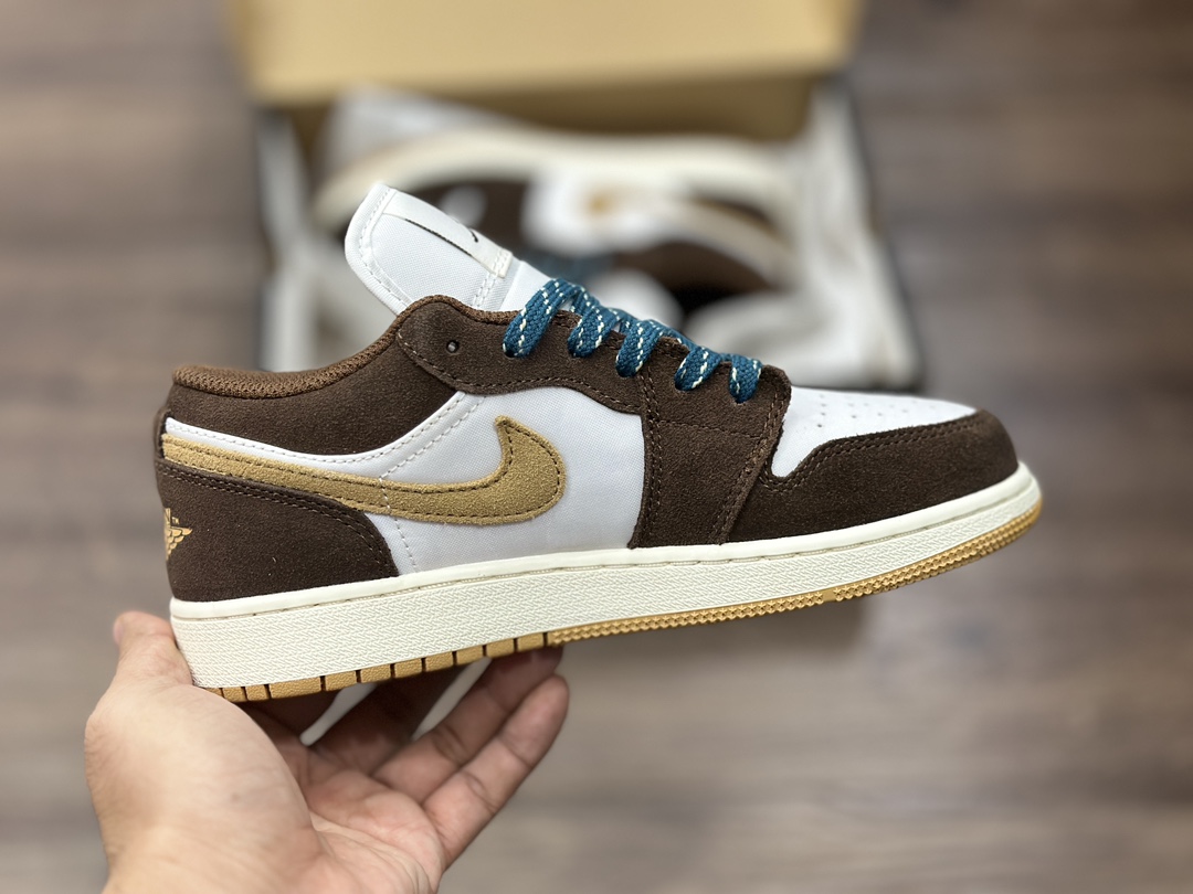 240 Air Jordan 1 Low AJ1 乔1 低帮休闲板鞋 FB2216-200