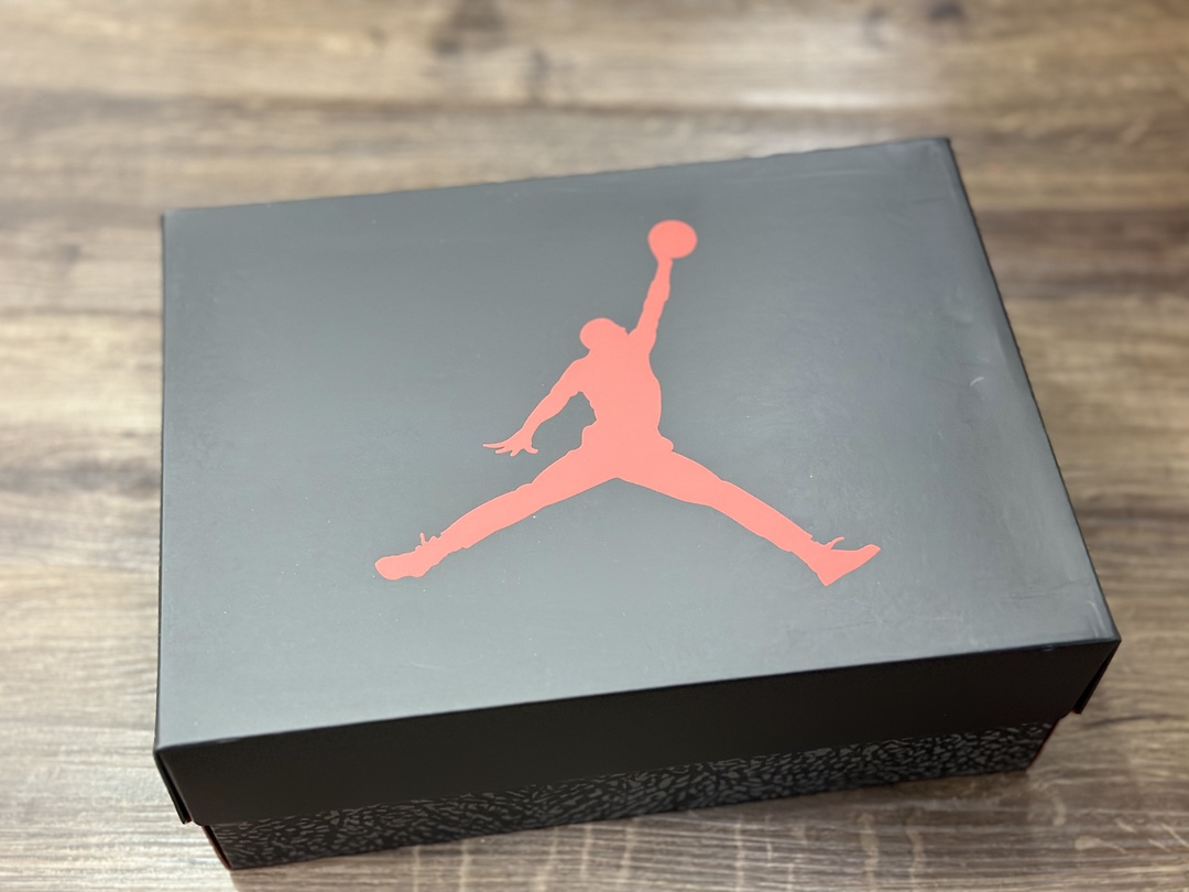 260 Air Jordan 3 AJ3 乔3 做旧白水泥 乔丹篮球鞋  DN3707-100