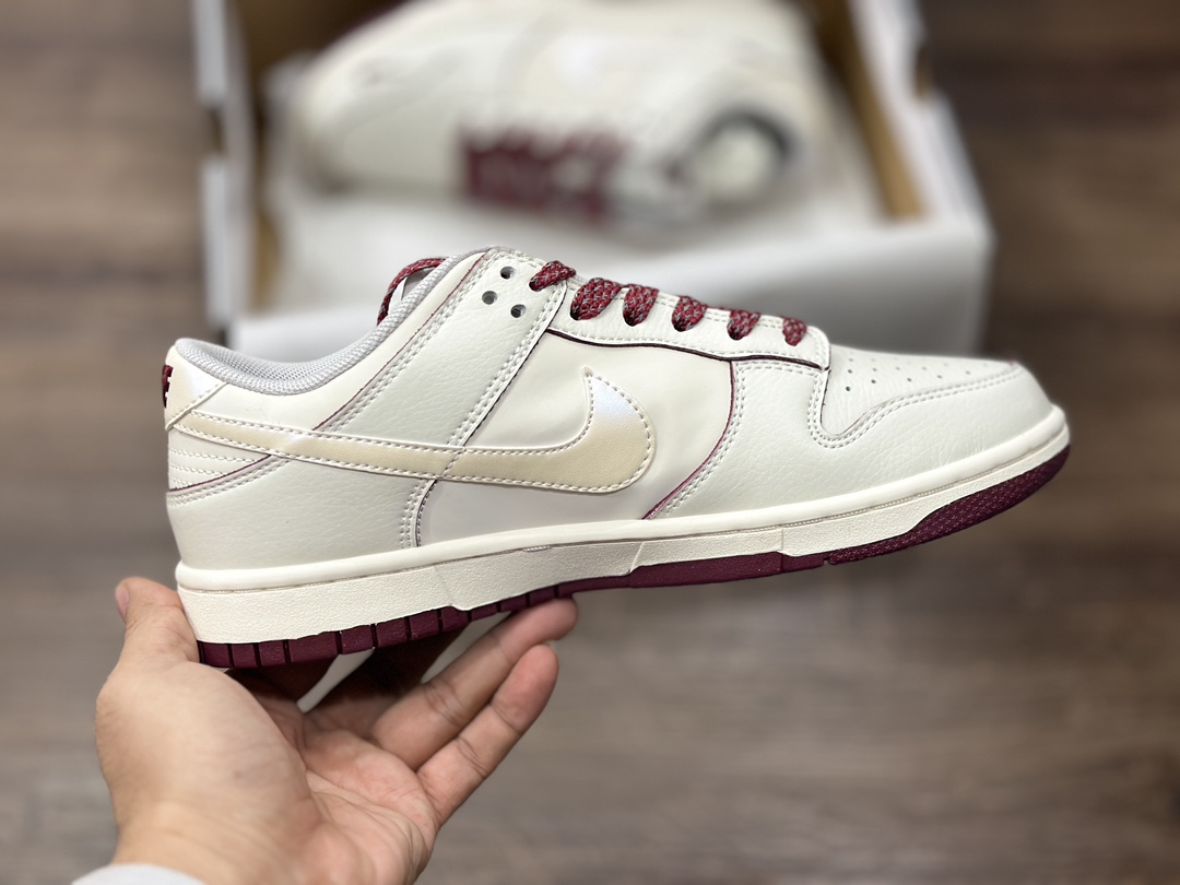 280 NIKE SB Dunk Low 双勾 低帮休闲运动鞋 KK0517-005