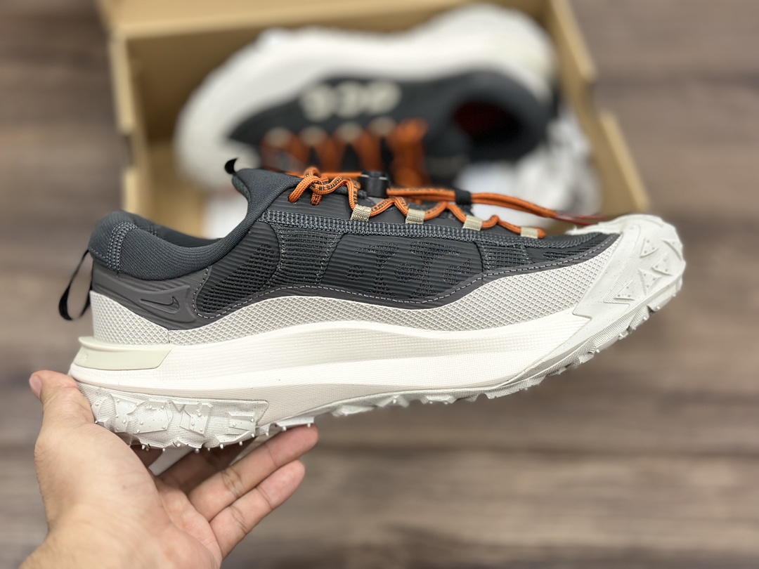 200 Nike  ACG Mountain Fly 2 Low GTX SE 户外登山运动鞋 HF6245-002