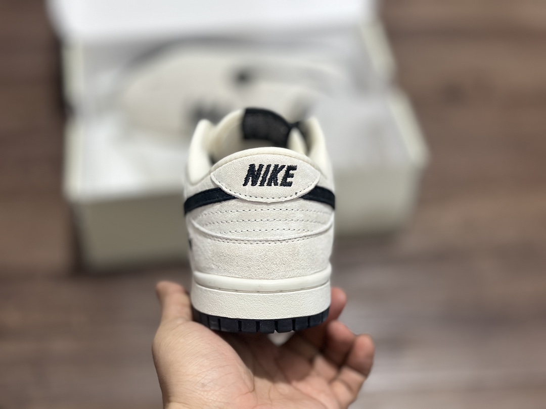 280 NIKE SB Dunk Low 双勾 DIY 低帮休闲运动鞋 MZ6357-148