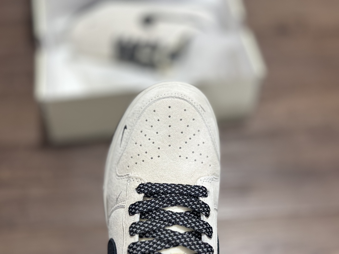 280 NIKE SB Dunk Low 双勾 DIY 低帮休闲运动鞋 MZ6357-148