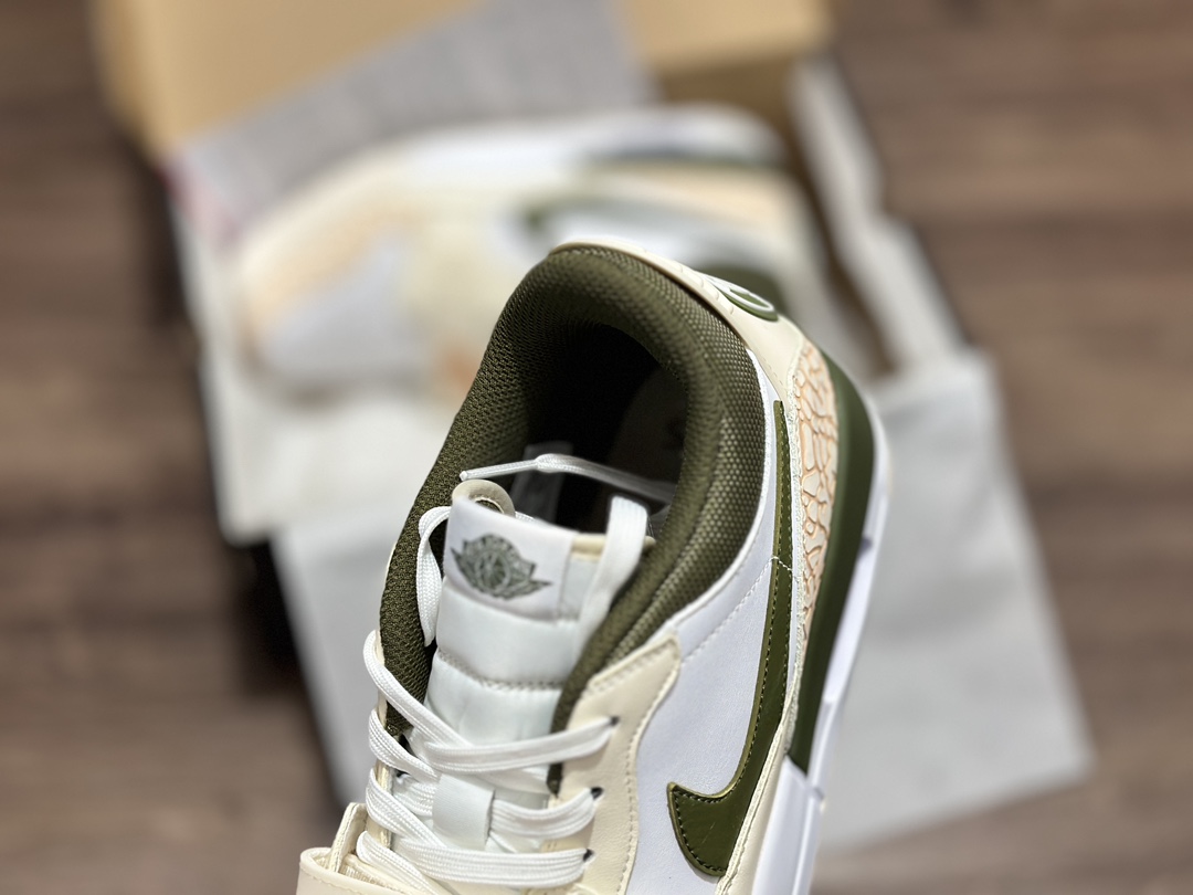 220 Air Jordan Legacy 312 low 低帮篮球鞋 CD7069-135