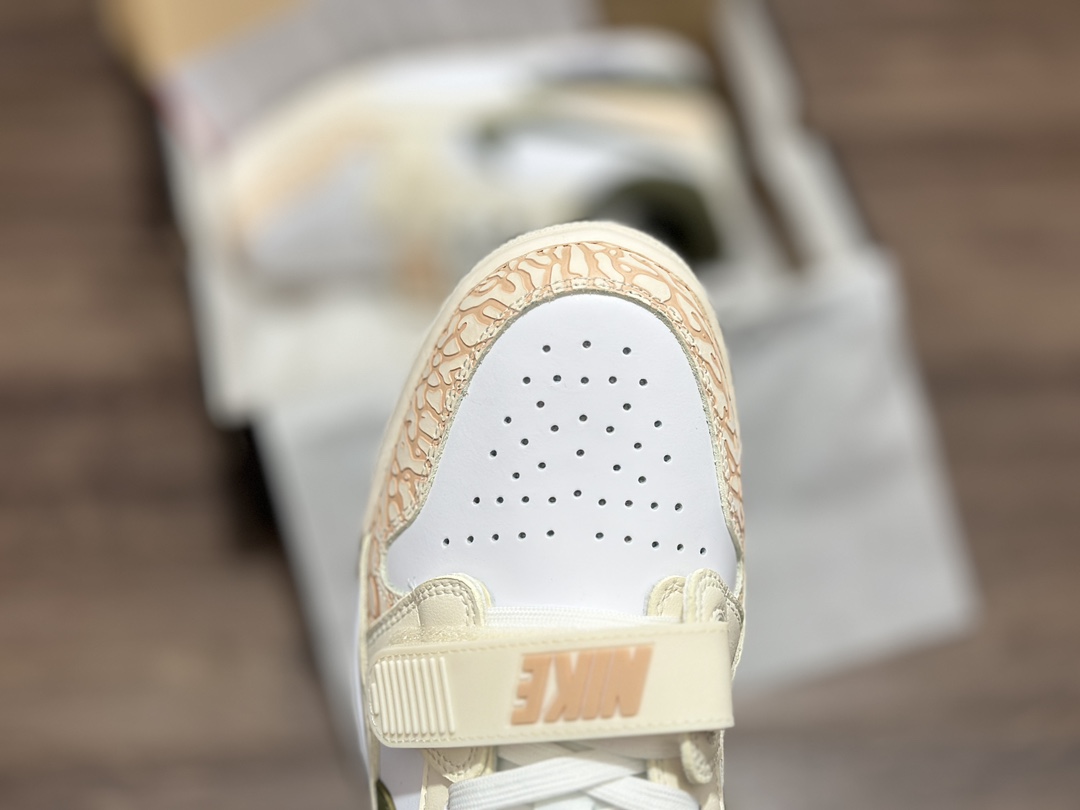 220 Air Jordan Legacy 312 low 低帮篮球鞋 CD7069-135