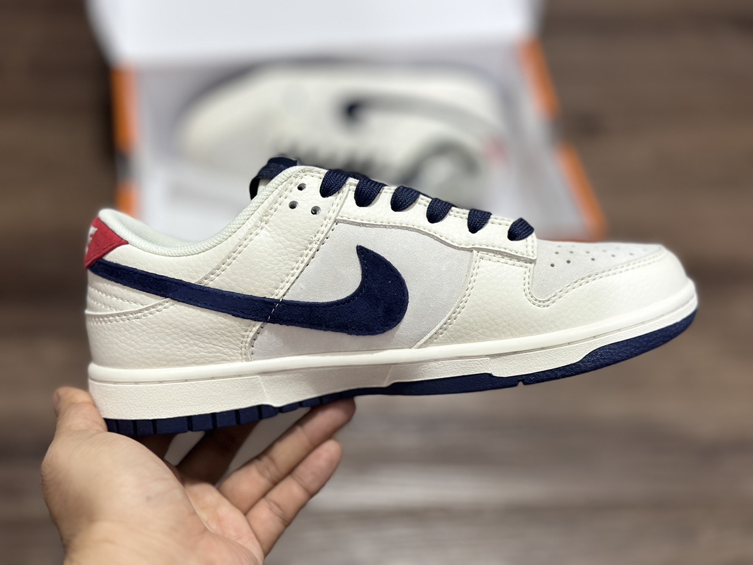 NIKE SB Dunk Low LV low-top casual sports shoes FC1688-134