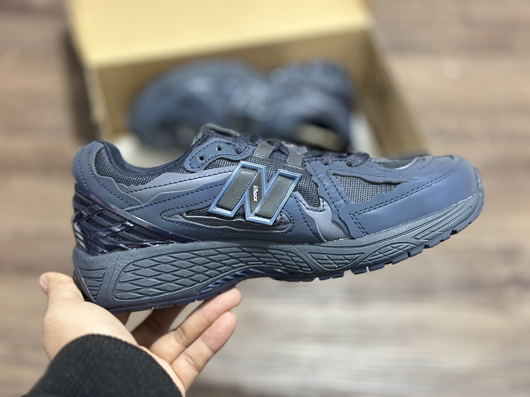 New Balance NB M1906 series retro casual sports running shoes M1906DI