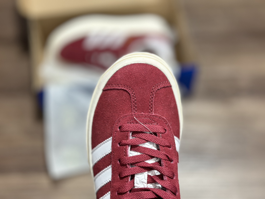 Adidas Gazelle Bold W Sneakers H06125