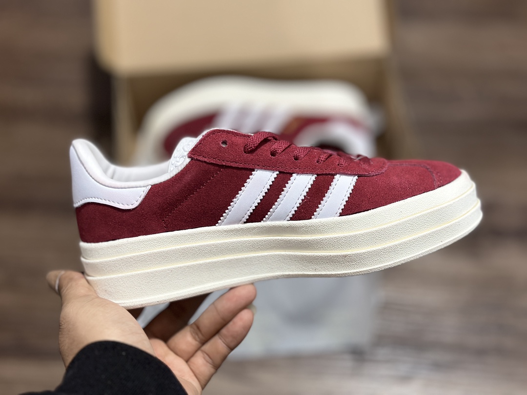 Adidas Gazelle Bold W Sneakers H06125