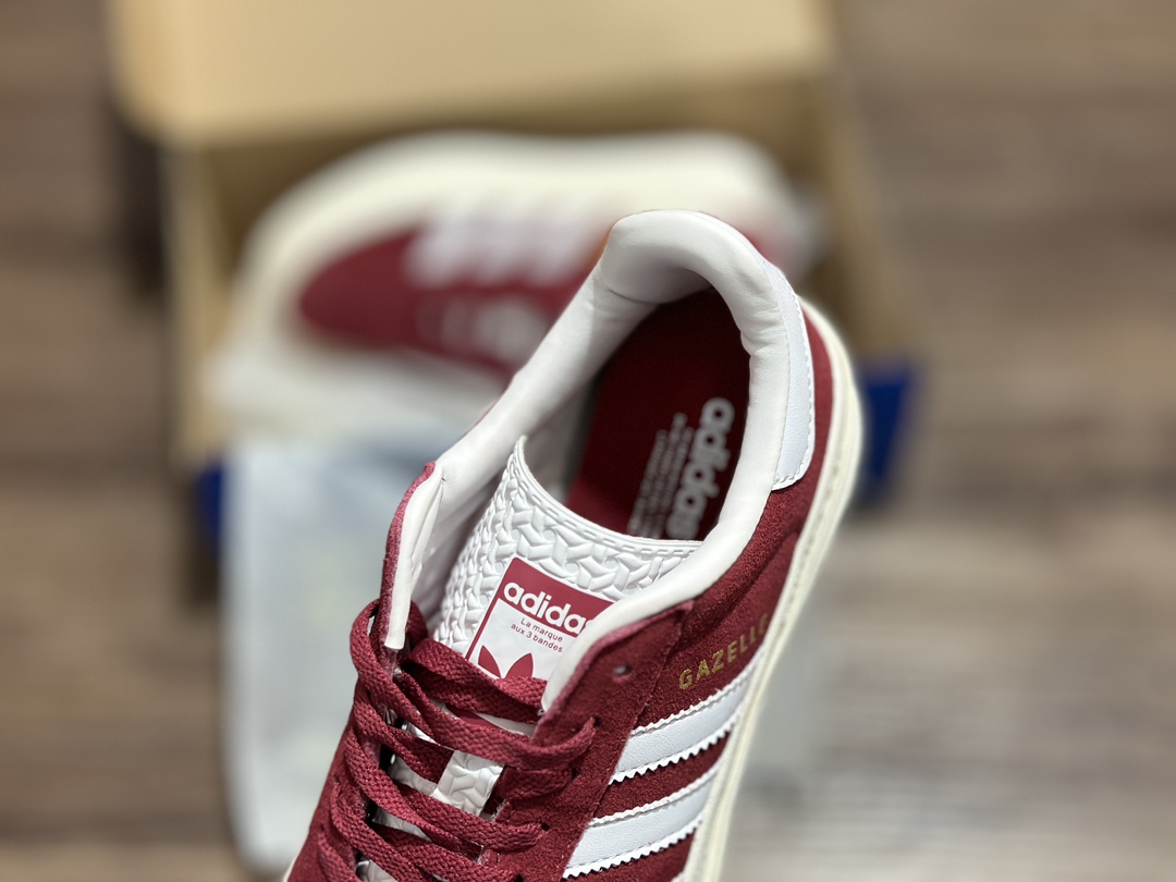 Adidas Gazelle Bold W Sneakers H06125