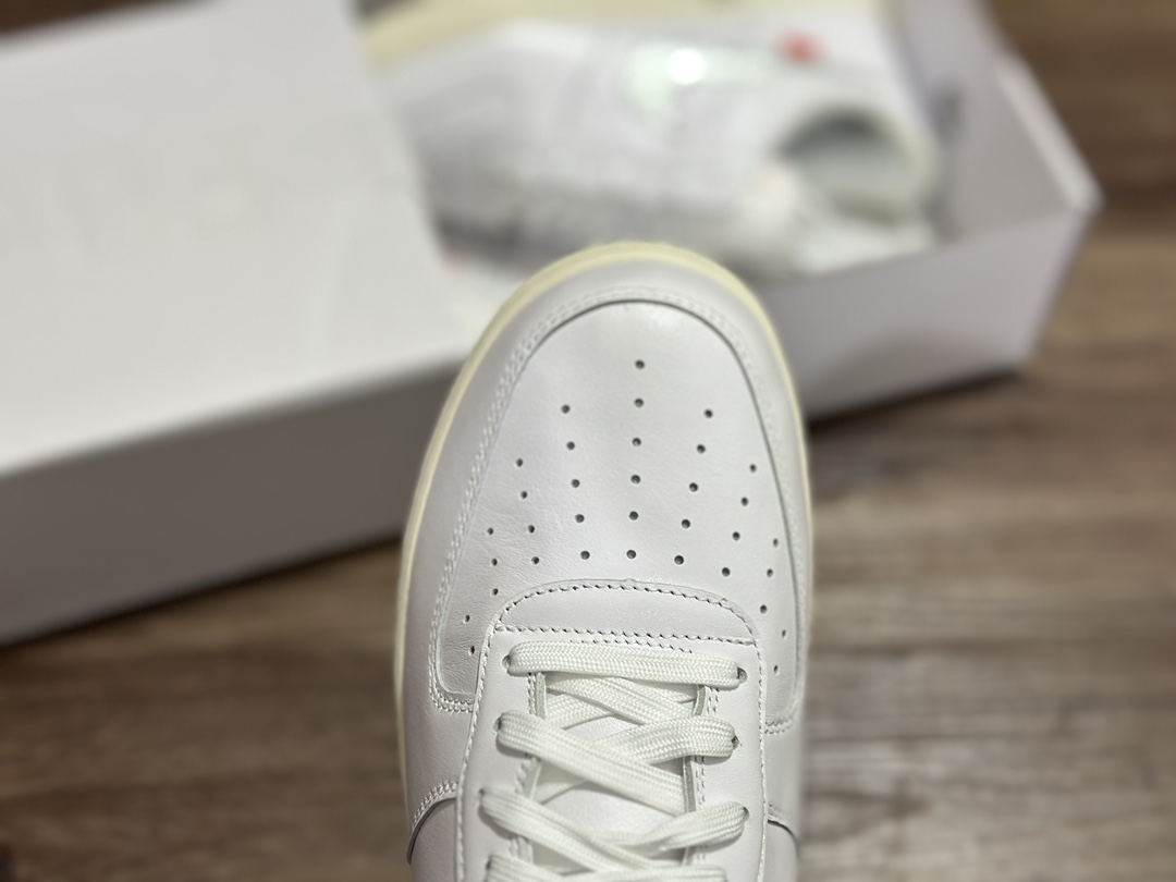 OFF-WhitexNikeAirForce1AF1OW联名白银low空军一号低帮运动鞋货号:AO429